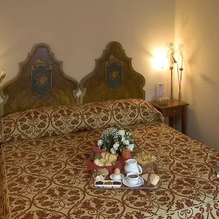 Palazzo Marcello Al Sole 3*
