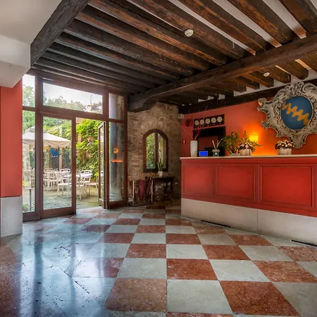 ホテル Palazzo Marcello Al Sole