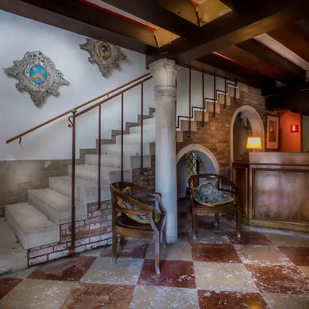 Palazzo Marcello Al Sole Hotel 3*
