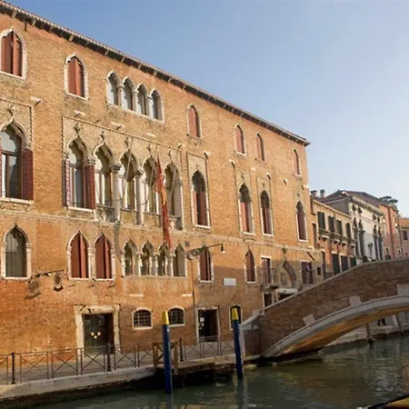 Palazzo Marcello Al Sole Hotel Venise