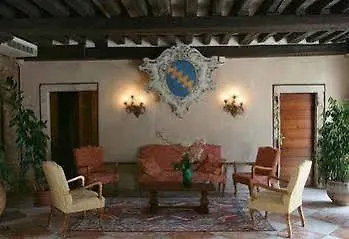 Palazzo Marcello Al Sole ホテル