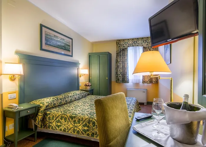 ホテル Palazzo Marcello Al Sole