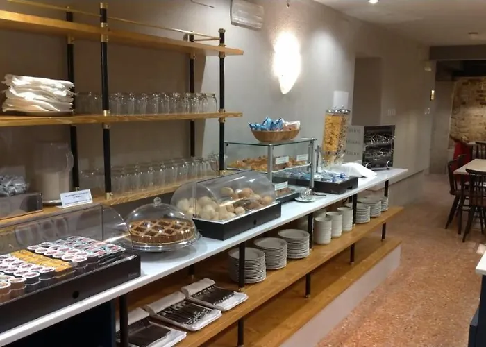 ホテル Palazzo Marcello Al Sole