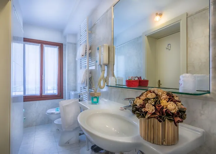 Palazzo Marcello Al Sole ホテル 3*