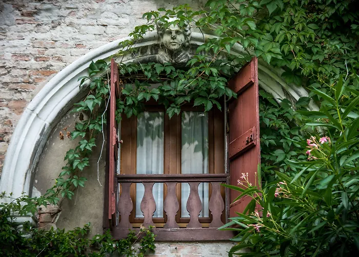 Palazzo Marcello Al Sole ヴェネツィア