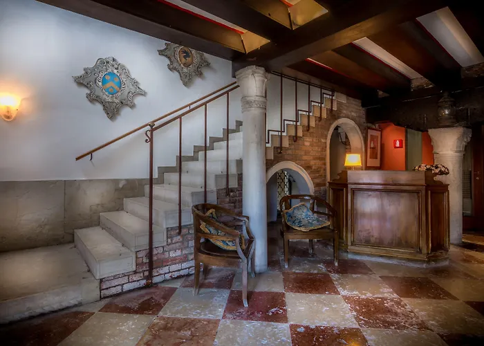 Palazzo Marcello Al Sole ホテル 3*