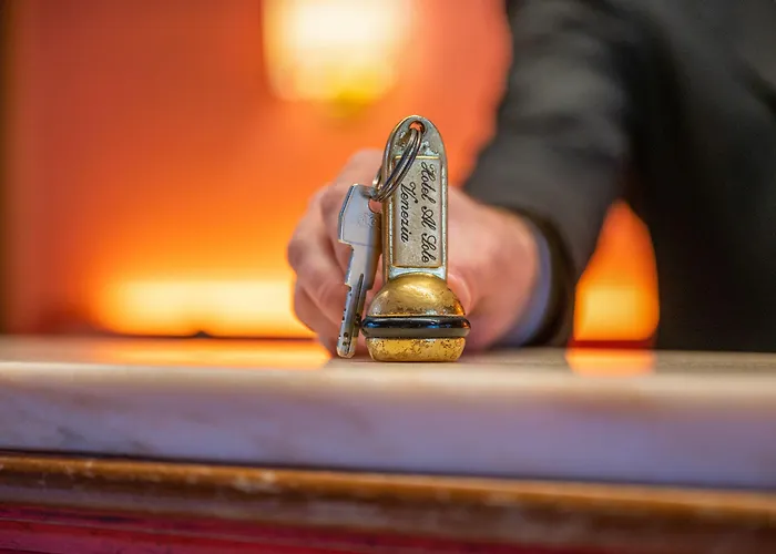 Palazzo Marcello Al Sole ホテル ヴェネツィア