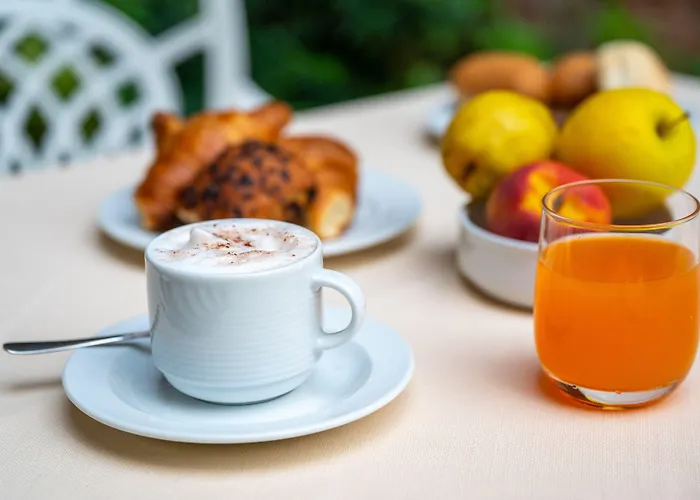 ホテル Palazzo Marcello Al Sole 3*