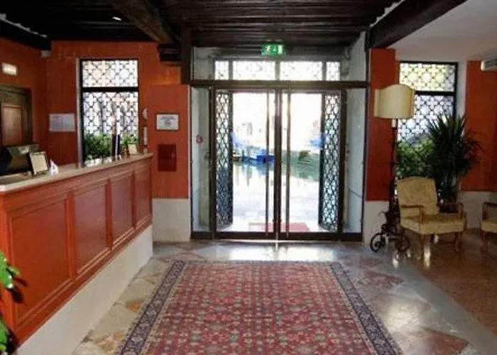 Palazzo Marcello Al Sole