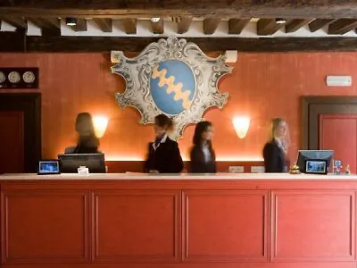 Palazzo Marcello Al Sole ホテル