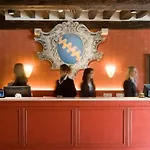 Palazzo Marcello Al Sole 호텔