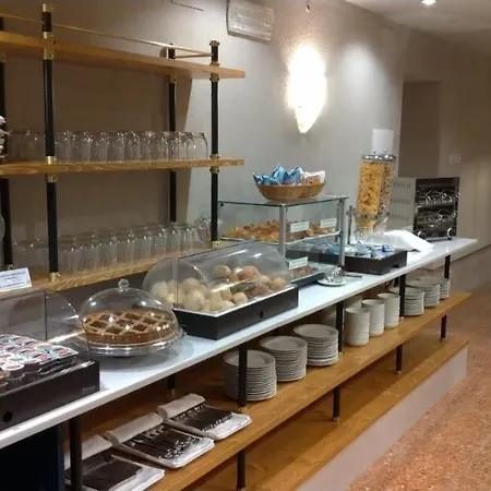 Hotel Palazzo Marcello Al Sole