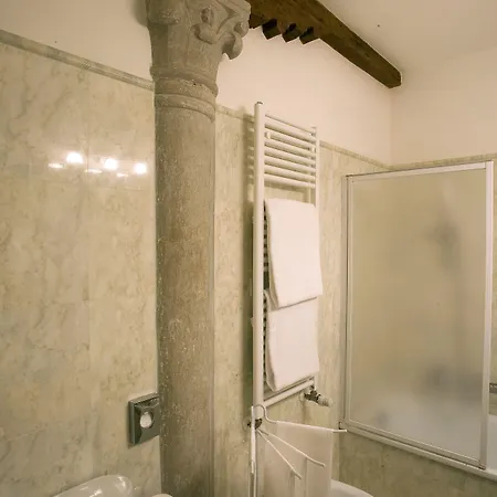 Palazzo Marcello Al Sole Βενετία