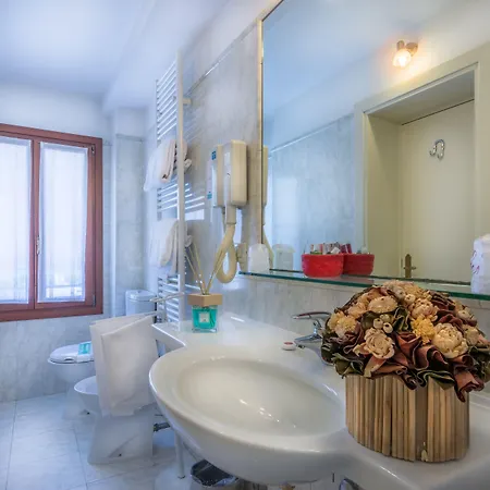 Palazzo Marcello Al Sole Hotel 3*