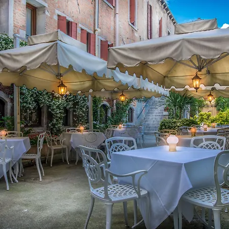 Palazzo Marcello Al Sole