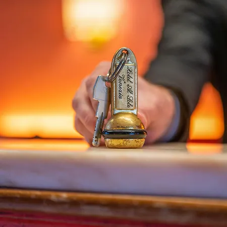 Palazzo Marcello Al Sole Ξενοδοχείο Βενετία