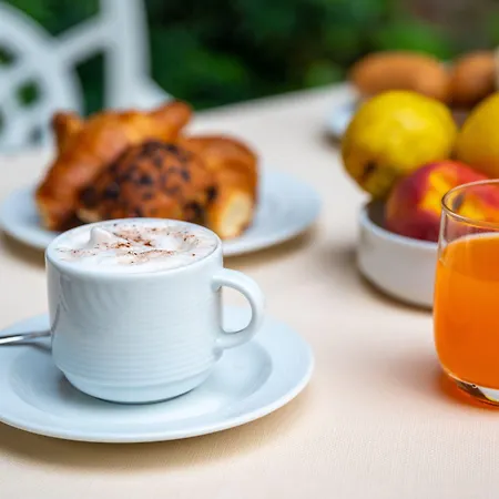 Hotel Palazzo Marcello Al Sole 3*