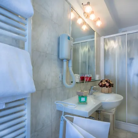 Palazzo Marcello Al Sole Hotel 3*