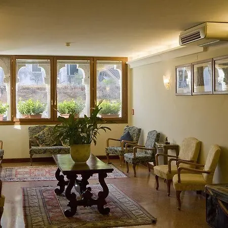 Palazzo Marcello Al Sole Hotel