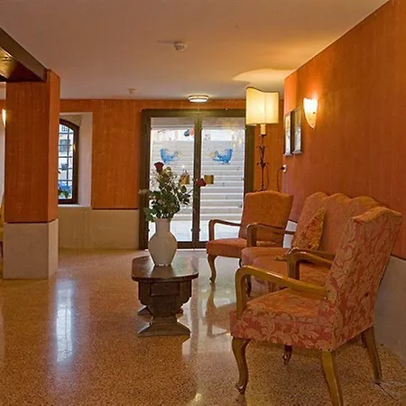 Hotel Palazzo Marcello Al Sole 3*
