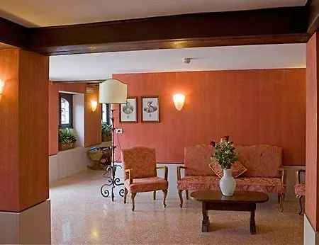 Palazzo Marcello Al Sole