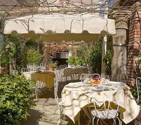 Hotel Palazzo Marcello Al Sole Venise