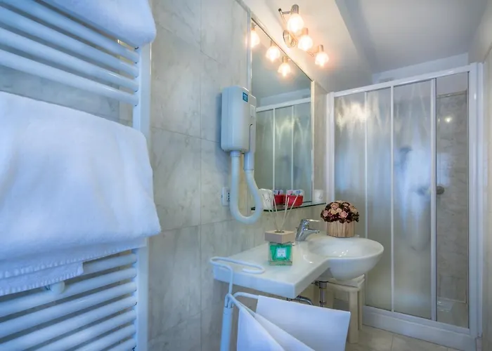 Palazzo Marcello Al Sole Hotell Venedig