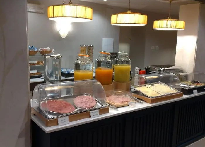 Palazzo Marcello Al Sole Hotell Venedig