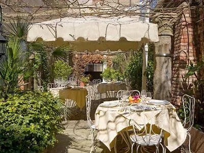 Palazzo Marcello Al Sole Hotell 3*