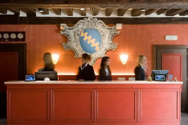 Palazzo Marcello Al Sole 酒店