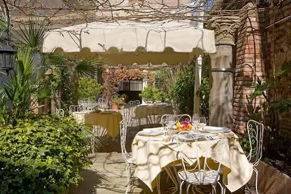 Hotell Palazzo Marcello Al Sole Venedig