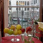 Palazzo Marcello Al Sole Otel 3*