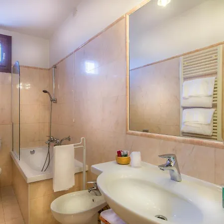 Palazzo Marcello Al Sole