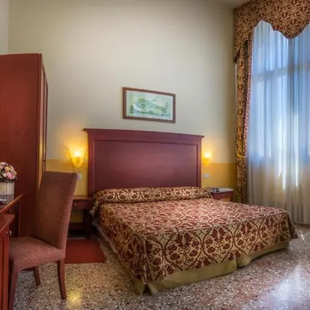 Palazzo Marcello Al Sole 3* Benátky