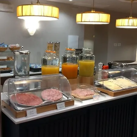 Palazzo Marcello Al Sole Hotel Benátky