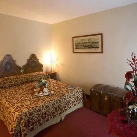 Palazzo Marcello Al Sole 3* Venice