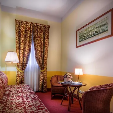 Palazzo Marcello Al Sole Hotel