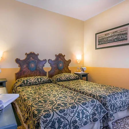 Hotel Palazzo Marcello Al Sole