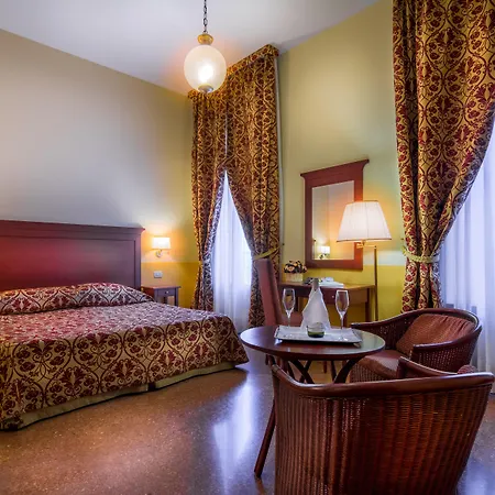 Palazzo Marcello Al Sole Hotel