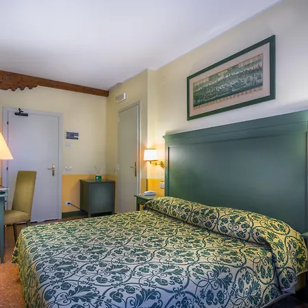 Palazzo Marcello Al Sole Benátky