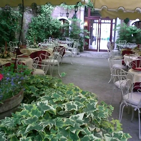 Palazzo Marcello Al Sole 호텔