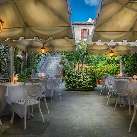 Palazzo Marcello Al Sole Benátky