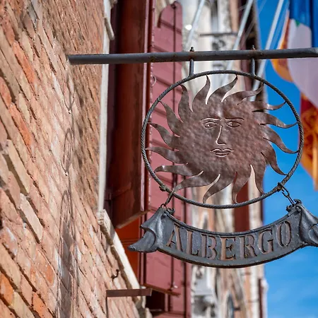 Palazzo Marcello Al Sole Hotel 3*