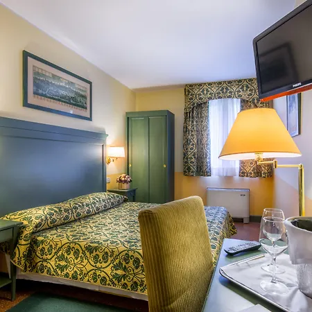 Hotel Palazzo Marcello Al Sole Benátky