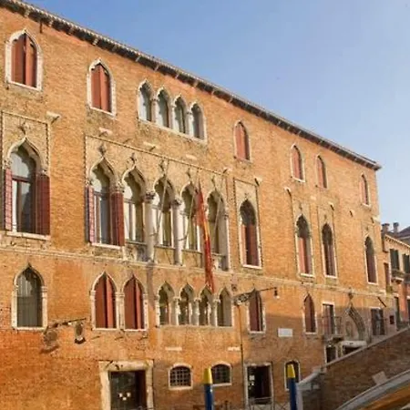 Hotel Palazzo Marcello Al Sole Benátky