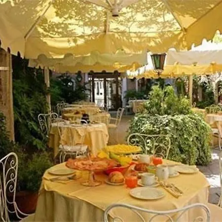 Palazzo Marcello Al Sole Venice