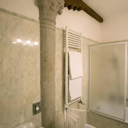 Palazzo Marcello Al Sole 3* Venice