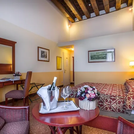 Palazzo Marcello Al Sole Hotel Benátky