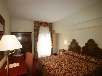 Palazzo Marcello Al Sole Hotel Benátky