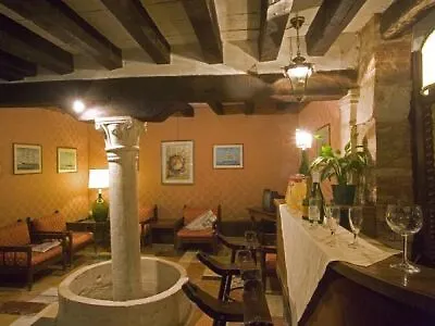 Hotel Palazzo Marcello Al Sole Benátky
